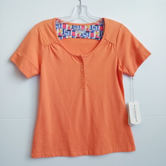 Royal Robbins Essential Henley -Women(Q70114-V09) - Picture 1 of 8